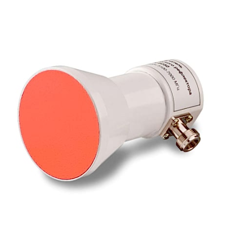 Wi-Fi облучатель параболического рефлектора KIR-6050