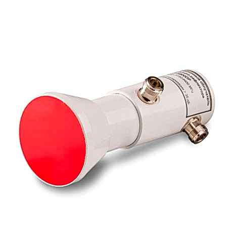 WiFi MIMO облучатель KIR-5800DP для спутниковой тарелки