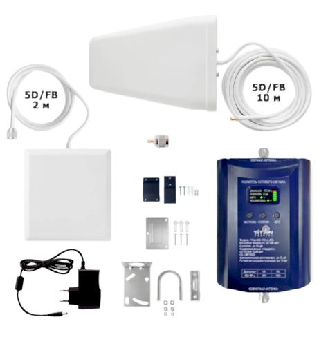 Комплект VEGATEL TN-900 PRO