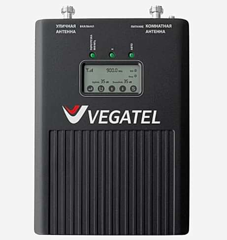 Бустер VEGATEL VTL33-900E