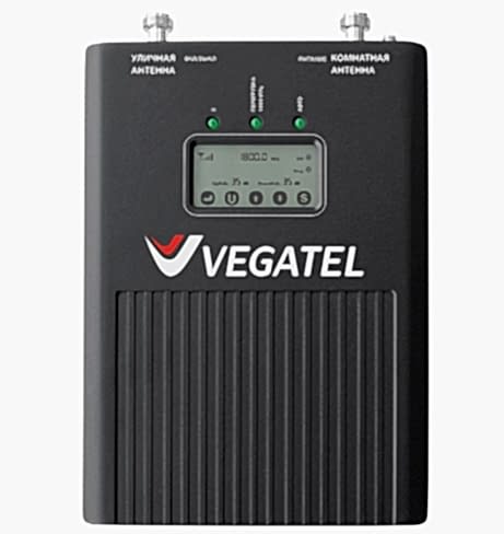 Бустер VEGATEL VTL33-1800