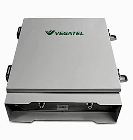 Бустер VEGATEL VTL40-3G