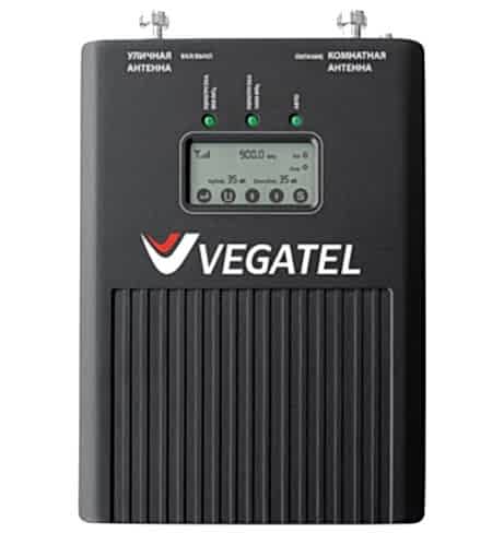 Бустер VEGATEL VTL33-900E/1800
