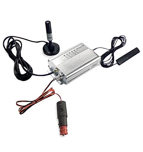 Автомобильный комплект VEGATEL AV1-900E/3G-kit