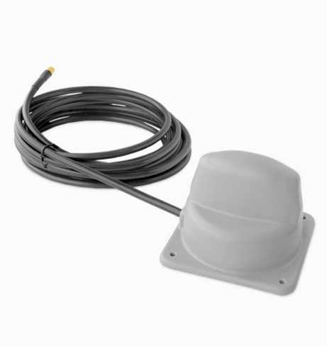 Антенна автомобильная VEGATEL ANT-700/2700-7FO