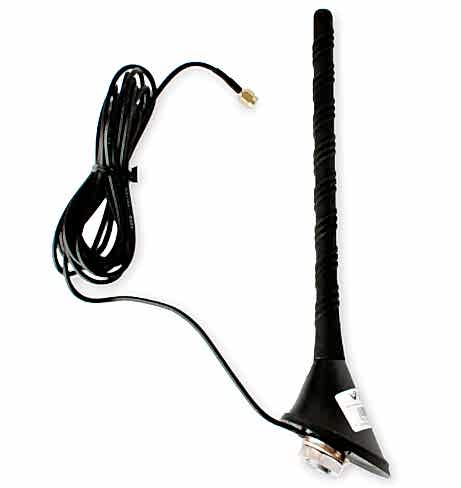 Антенна автомобильная VEGATEL ANT-900/3G-AWO