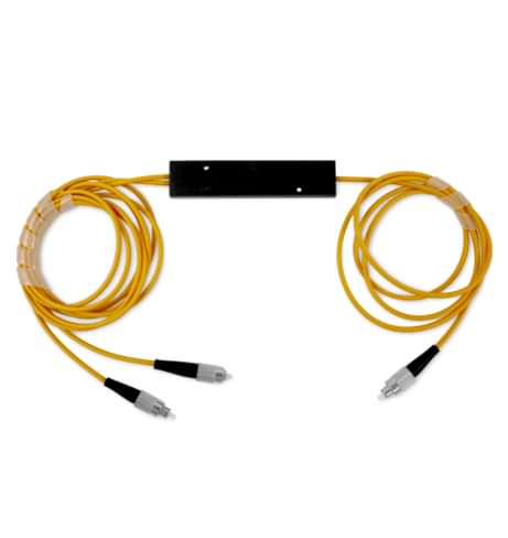 Сплиттер оптический VEGATEL SO2