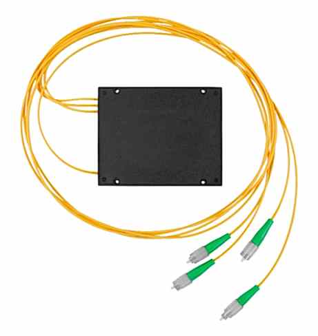 Сплиттер оптический VEGATEL SO3