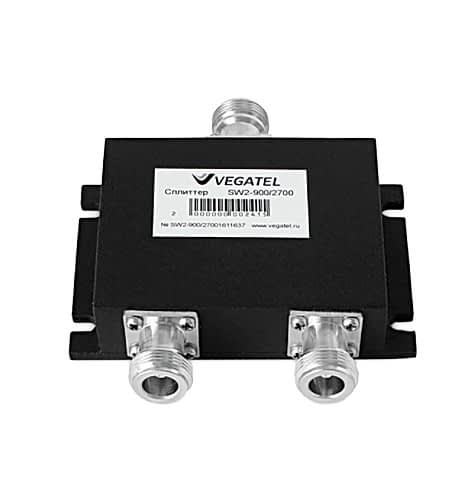 Сплиттер VEGATEL SW2