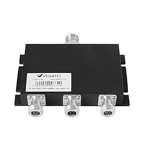 Сплиттер VEGATEL SW3