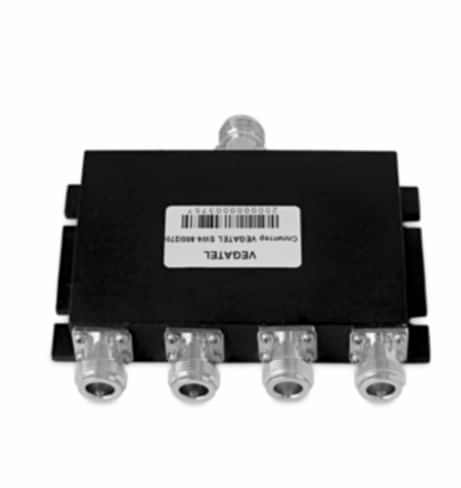 Сплиттер VEGATEL SW4