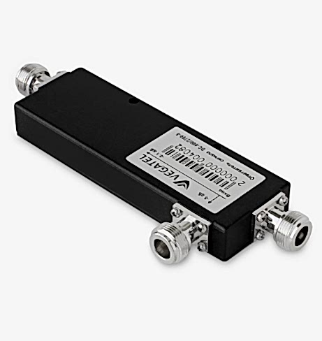 Ответвитель VEGATEL DC-5