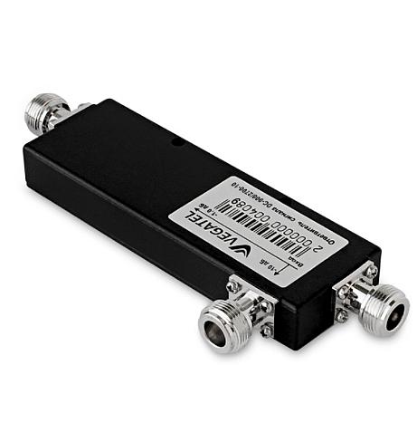 Ответвитель VEGATEL DC-10