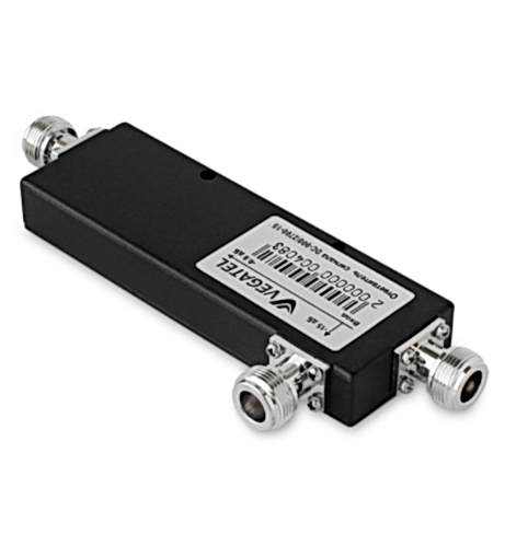 Ответвитель VEGATEL DC-15