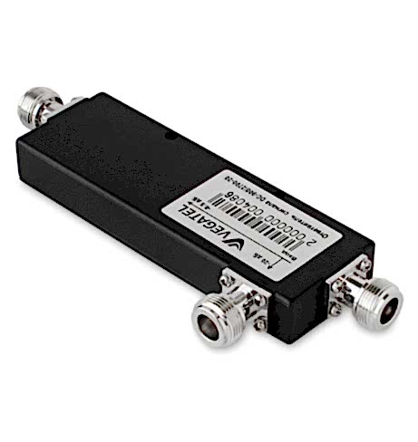 Ответвитель VEGATEL DC-20