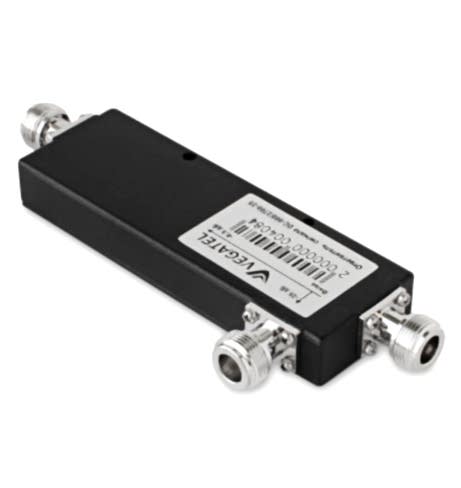 Ответвитель VEGATEL DC-25