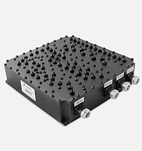 Комбайнер VEGATEL C-700-900/1800/2100/2600