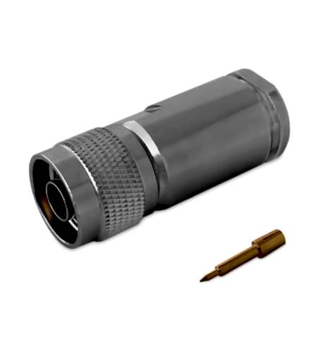 Разъем VEGATEL N-112/10D под кабель 10D/FB