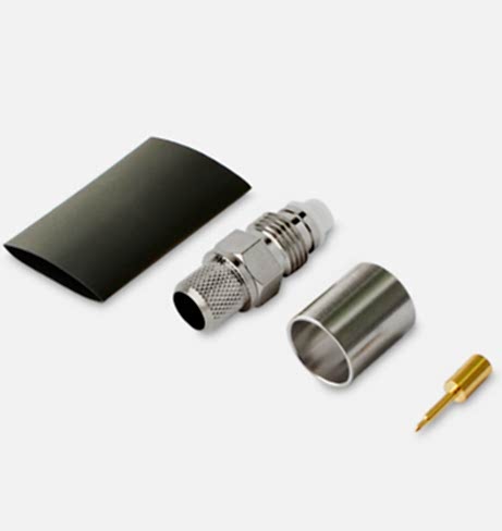 Разъем VEGATEL FME-female/5D