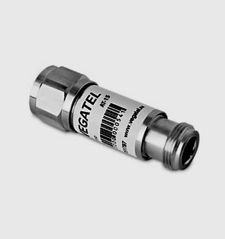 Аттенюатор VEGATEL AT-15