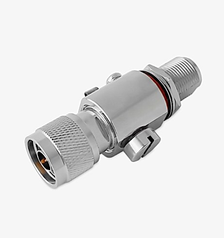 Грозозащита VEGATEL LP1