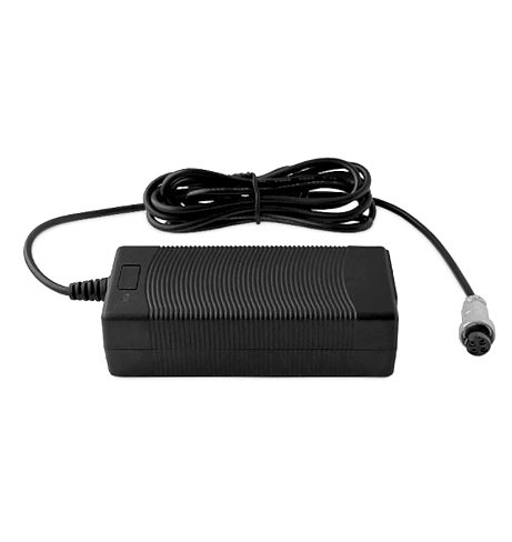 Блок питания 9V/5A (4 контакта)