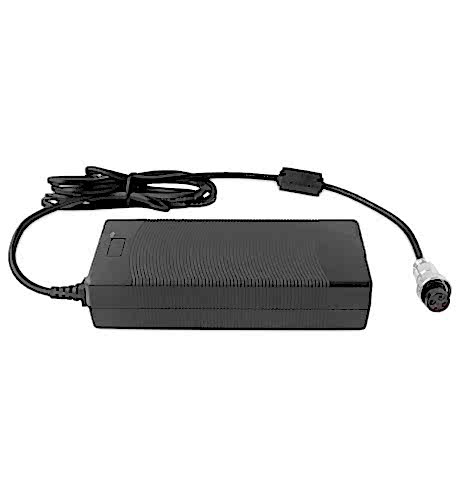 Блок питания 9V/7A (4 контакта)