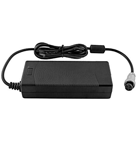 Блок питания 12V/7A (4 контакта)