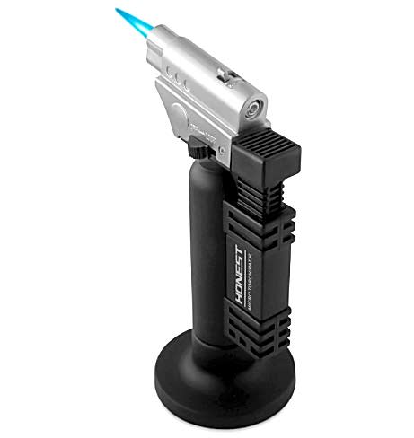 Газовый паяльник Honest