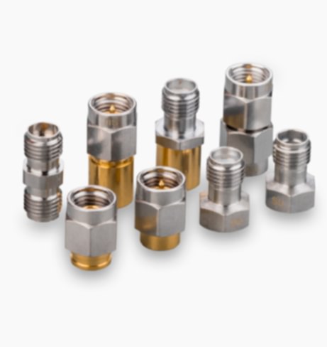 Калибровочный набор SMA-MF06