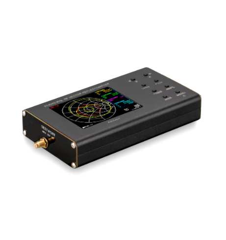 ARINST VR 23-6200 портативный векторный анализатор цепей