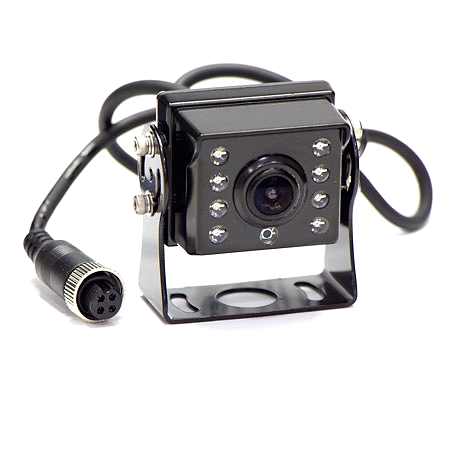 Камера CM 624 AHD 1080p