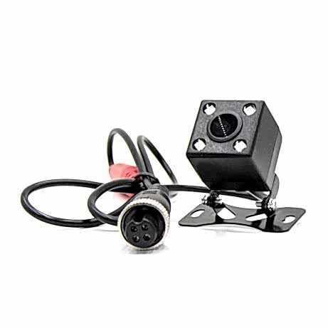 Камера переднего вида E-314 AHD 960P Aviation