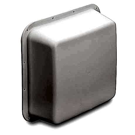 Панельная MIMO 4×4 антенна 4G/5G KROKS KAA9-600/5000