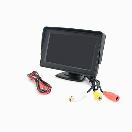 Монитор Best Electronics M430A