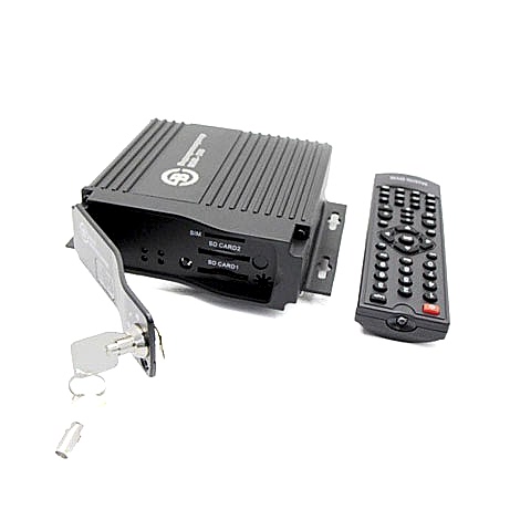 Best Electronics MDR 210 (в авто)