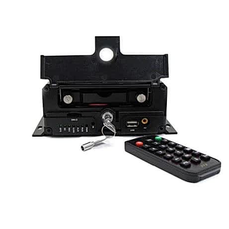 Best Electronics MDR 8210