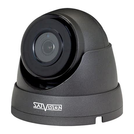 SVC-D275G v2.0 5 Mpix 2.8mm UTC/DIP