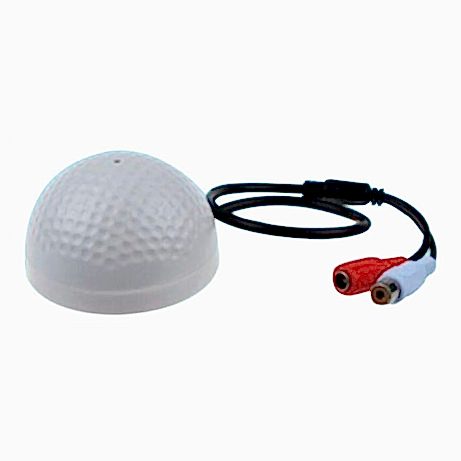 SVT-M12 CCTV Микрофон