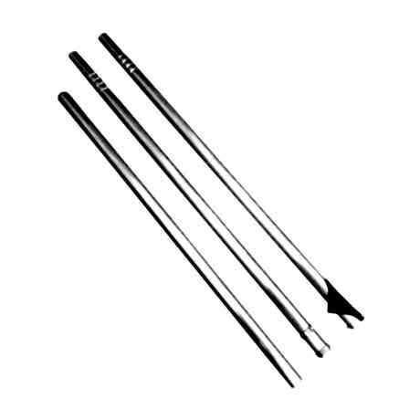 Мачта телескопическая МТал-6-4-50-50