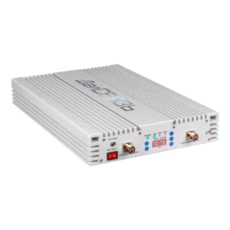 Репитер DS-900/1800/2100-27