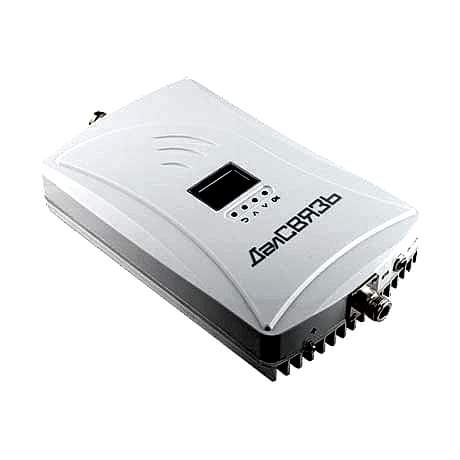 Репитер DS-2100-23