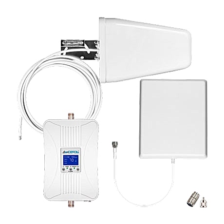 Комплект DS-1800/2100-17C2