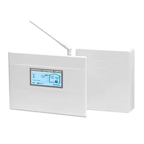 Комплект DS-1800/2100-20