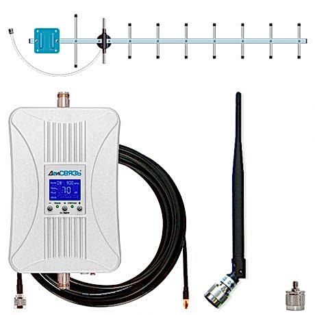 Комплект DS-900-20С1