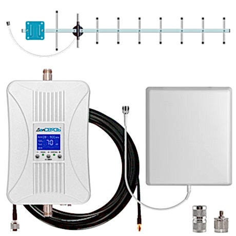 Комплект DS-900-20С2