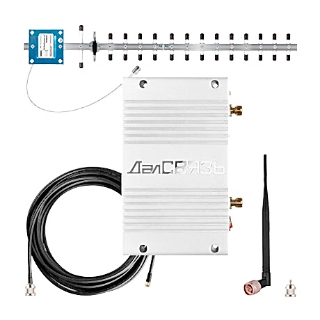 Комплект DS-1800-23С1