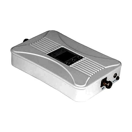 Репитер DS-800/1800-17