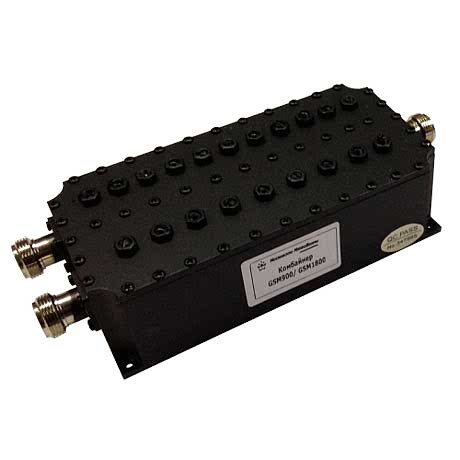 Комбайнер 2х1, 900/2100