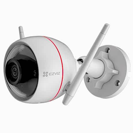 C3W Color Night Pro (1080P)